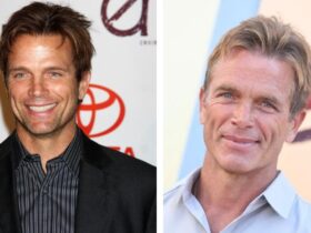 david chokachi