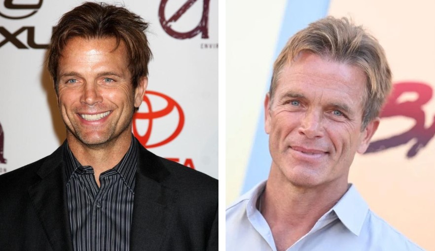 david chokachi