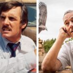 dennis weaver