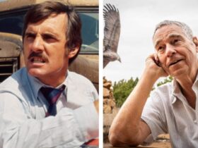 dennis weaver