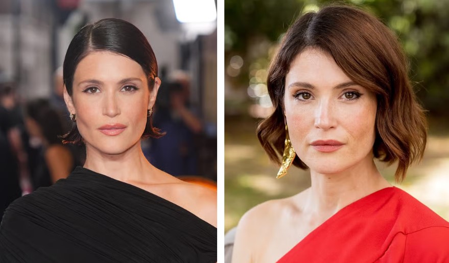 gemma arterton