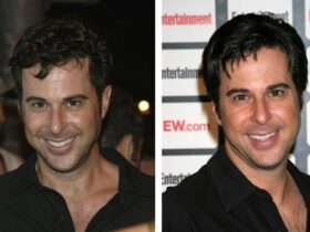 jonathan silverman