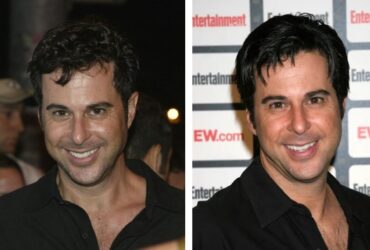 jonathan silverman