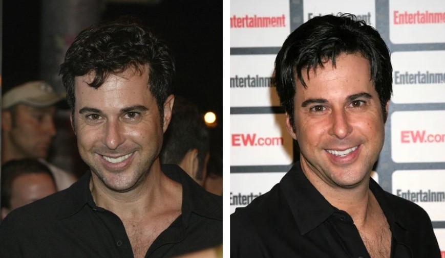 jonathan silverman