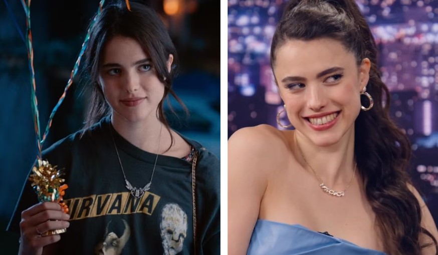 margaret qualley