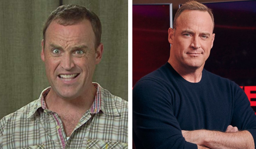 matt iseman