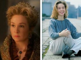 megan follows