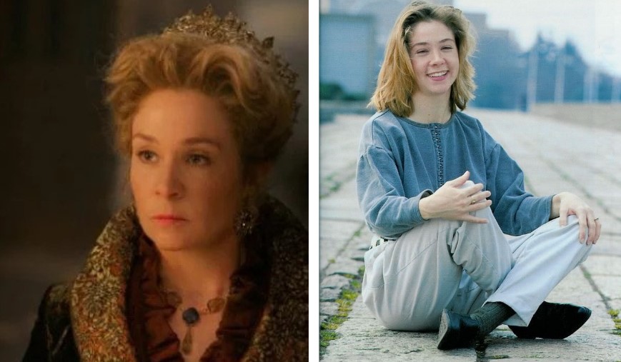 megan follows