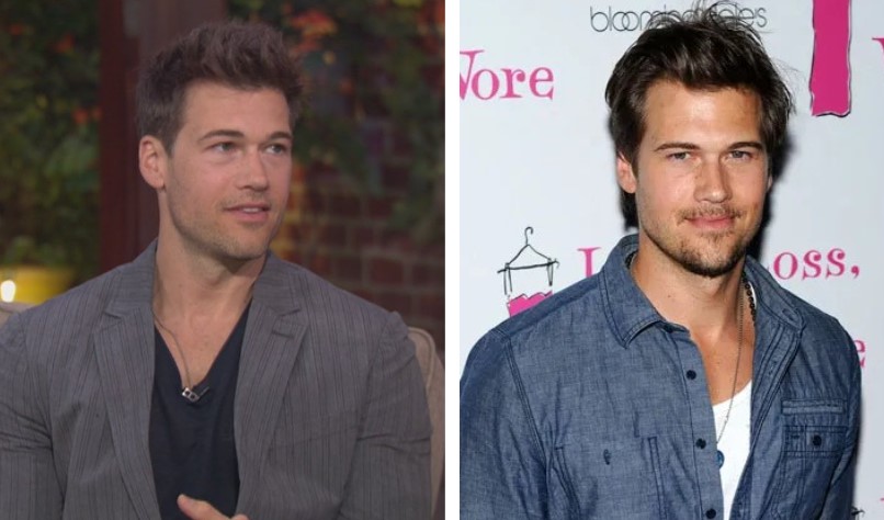 nick zano