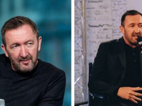 ralph ineson