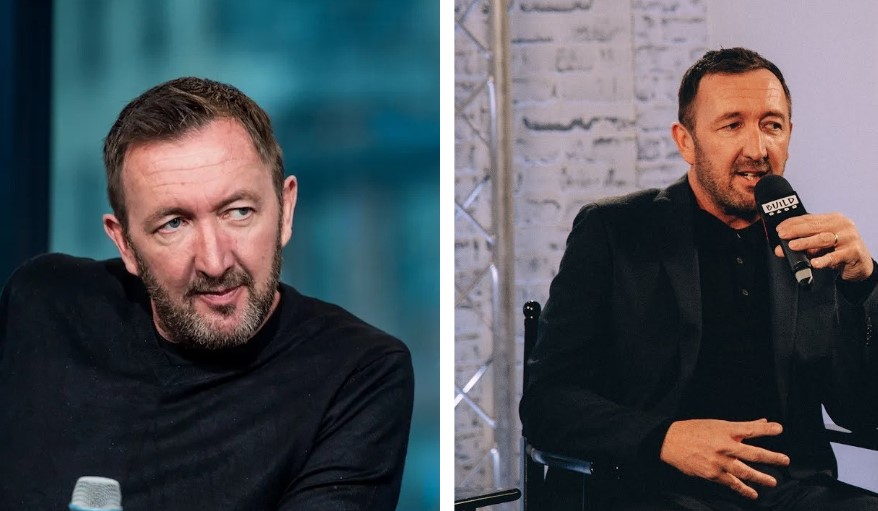 ralph ineson