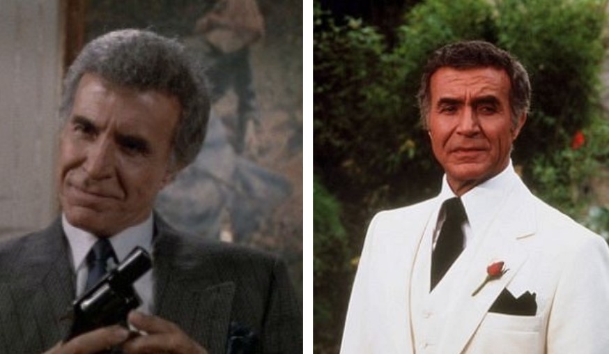 ricardo montalban
