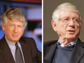 Ted Koppel