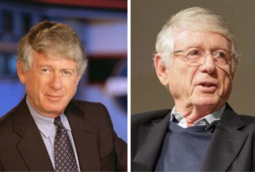 Ted Koppel