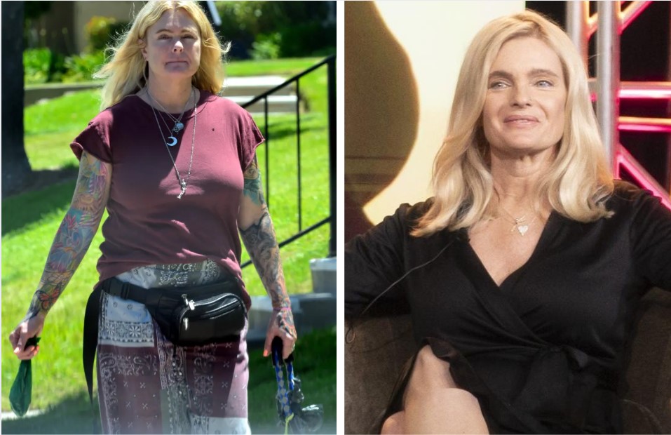 Erika Eleniak