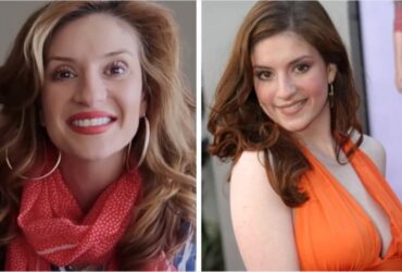 Anneliese van der Pol