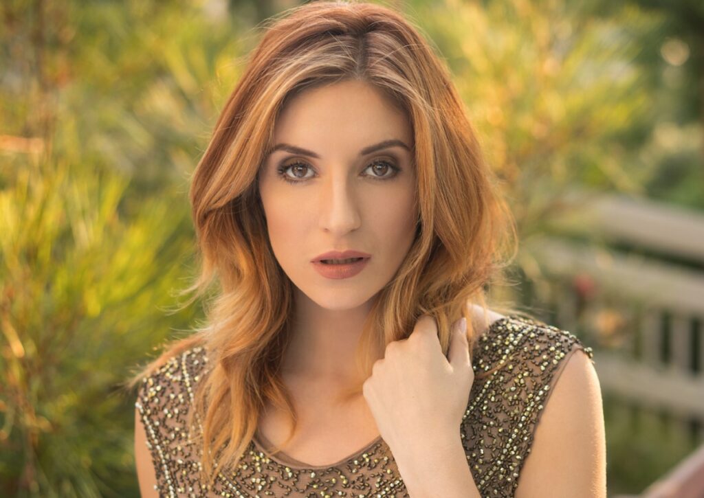 Anneliese van der Pol 