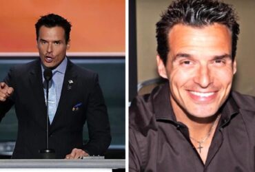 antonio sabàto jr.