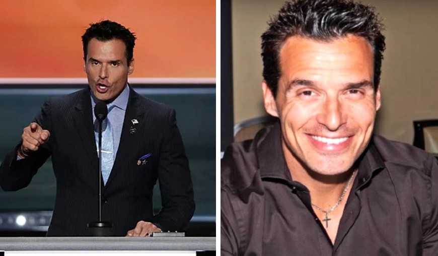 antonio sabàto jr.