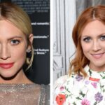 brittany snow