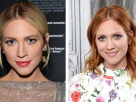 brittany snow