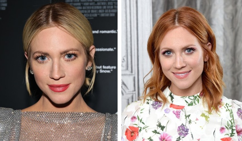 brittany snow
