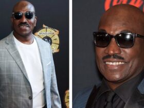 clifton powell