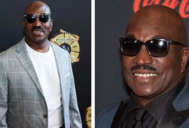 clifton powell