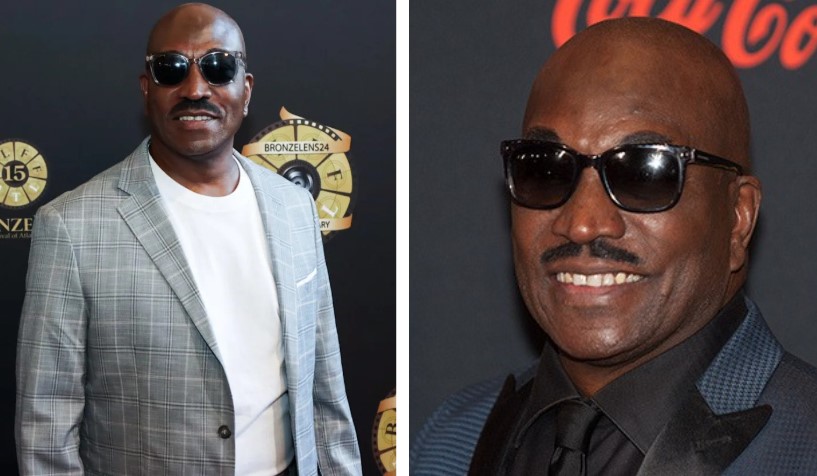 clifton powell
