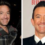 david faustino