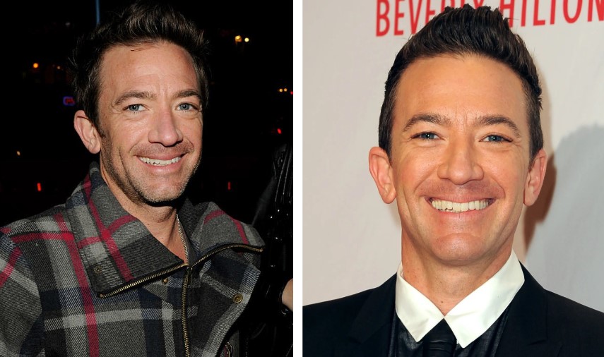 david faustino
