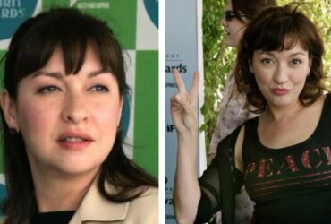 elizabeth peña