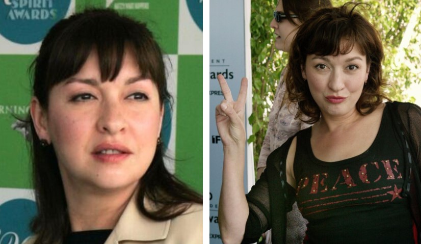 elizabeth peña