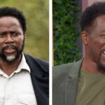 harold perrineau