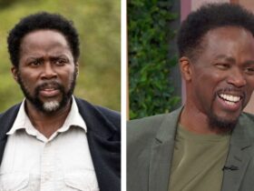 harold perrineau