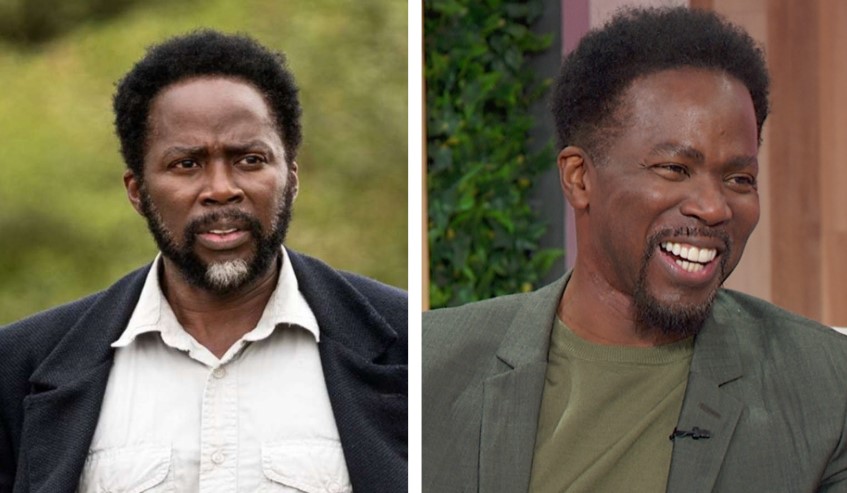 harold perrineau