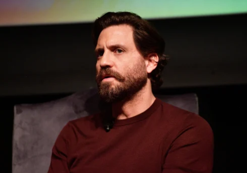 édgar ramírez