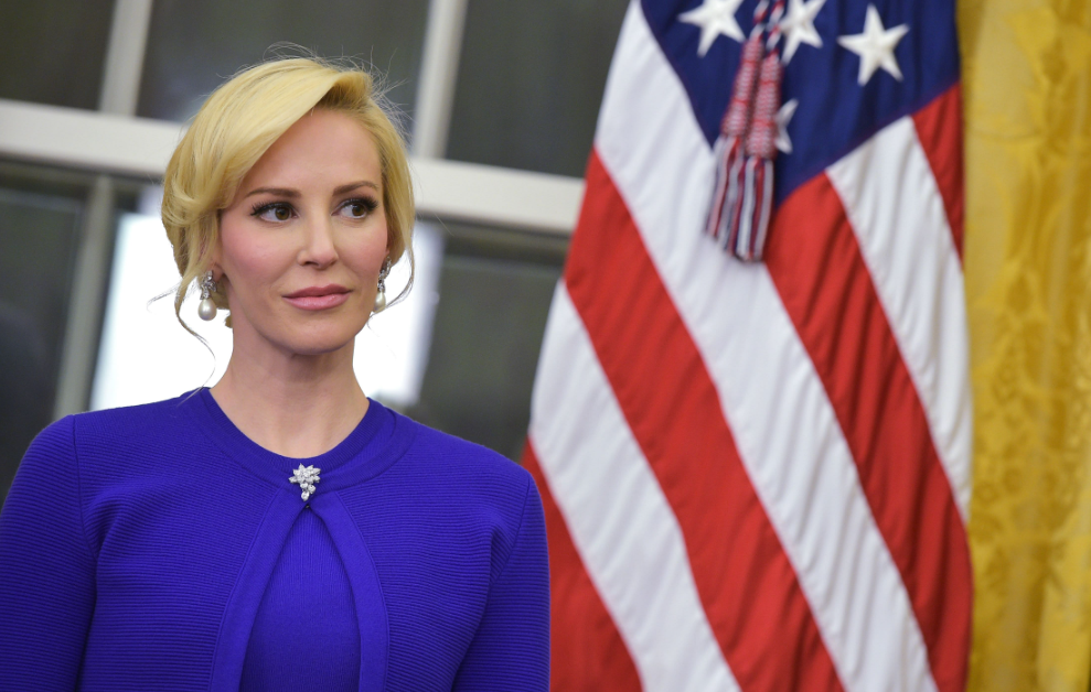 louise linton