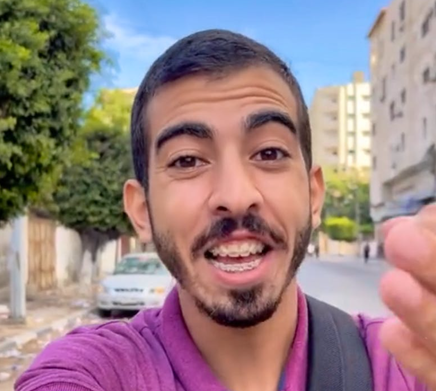 Saleh Aljafarawi