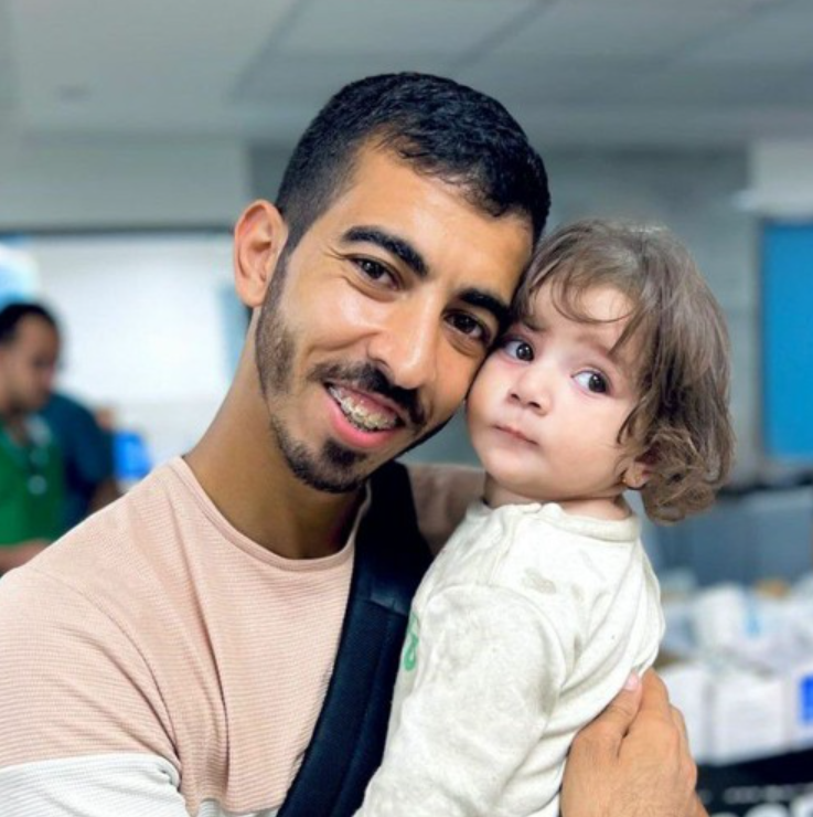 Saleh Aljafarawi