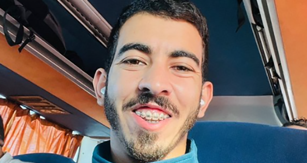 Saleh Aljafarawi