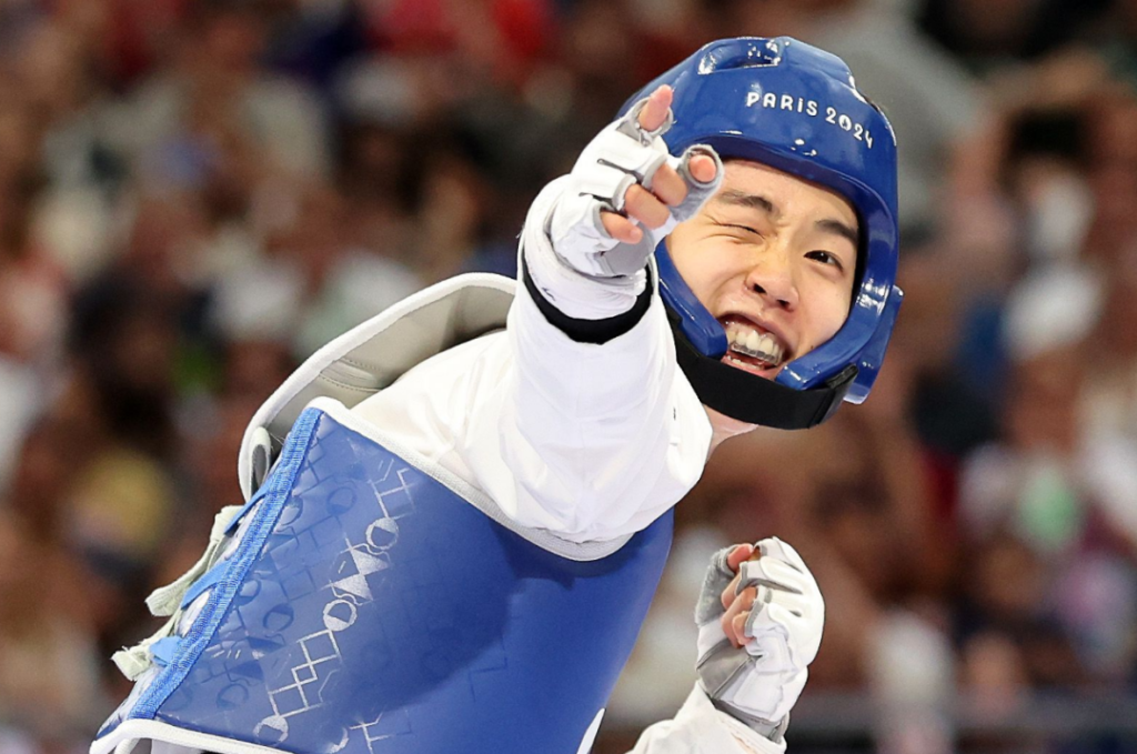 park tae-joon