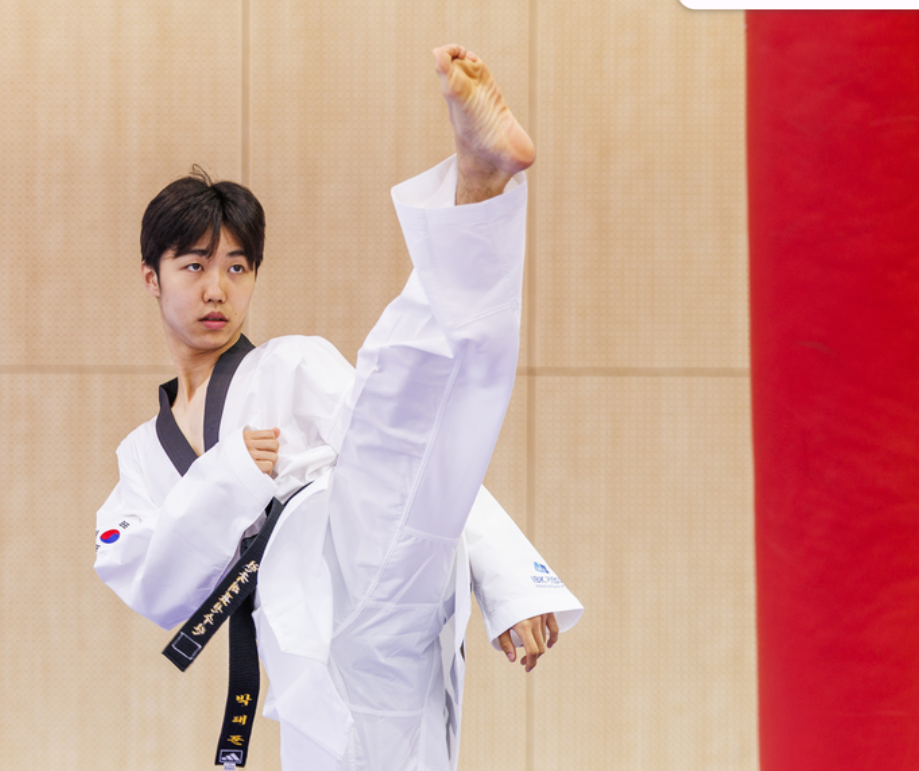 park tae-joon