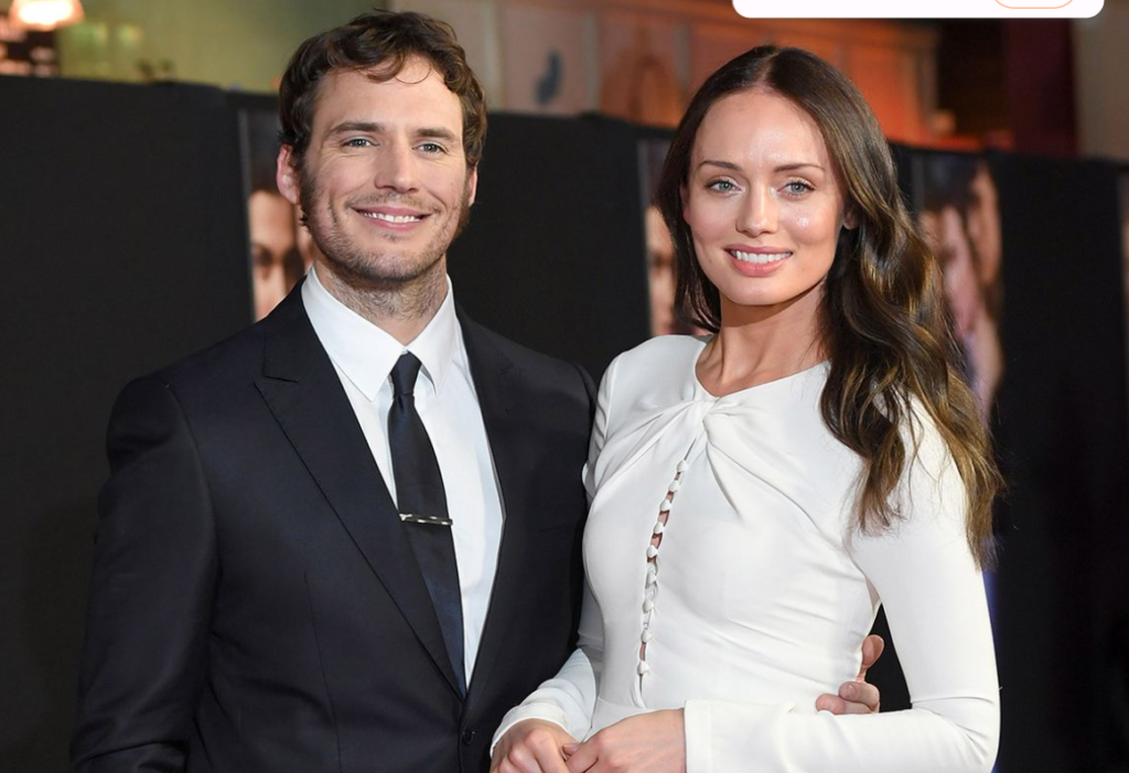 sam claflin