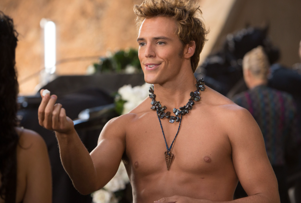 sam claflin