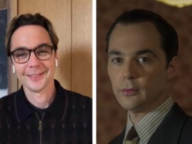 jim parsons