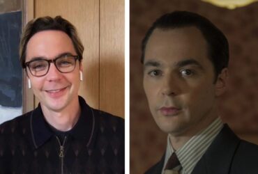 jim parsons