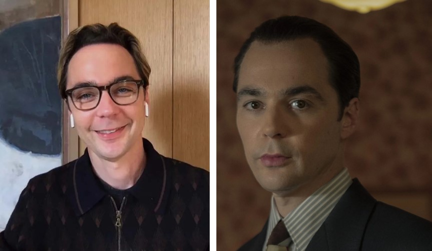 jim parsons