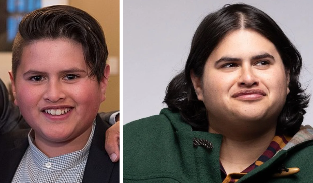 julian dennison