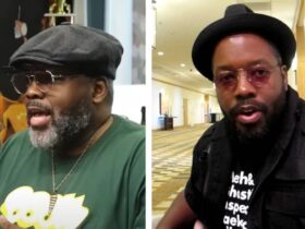 kadeem hardison